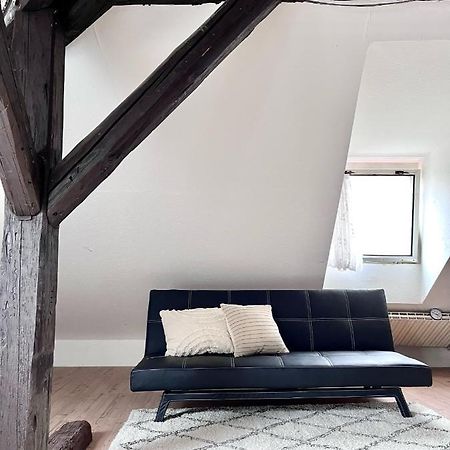 Loft Apartment Close To Metro Palmovka Прага Экстерьер фото