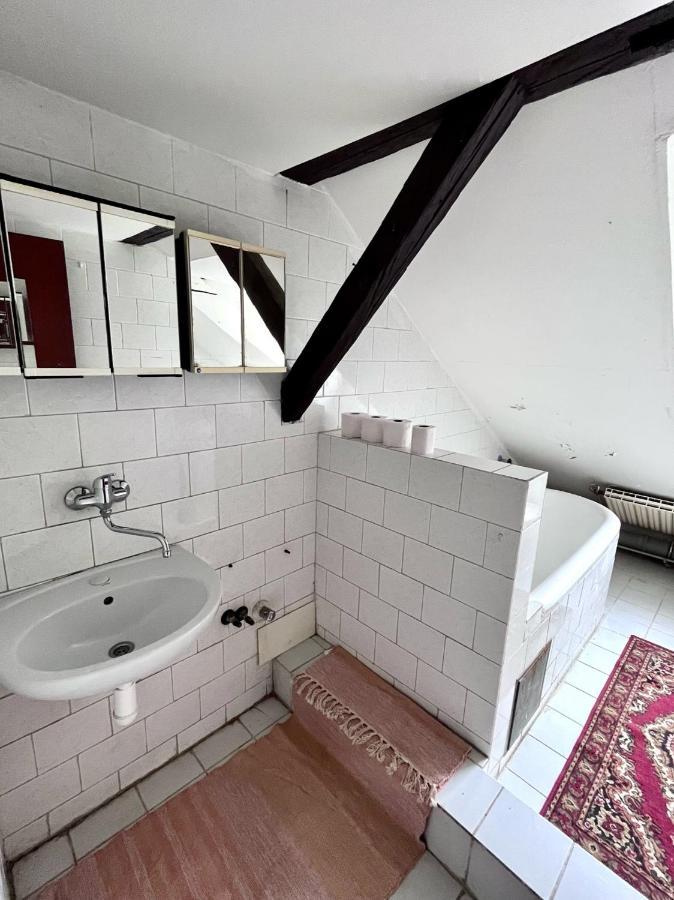 Loft Apartment Close To Metro Palmovka Прага Экстерьер фото